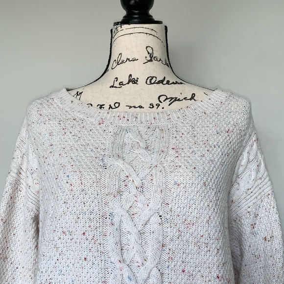 Tommy Hilfiger Knit Sweater - Picture 5 of 8